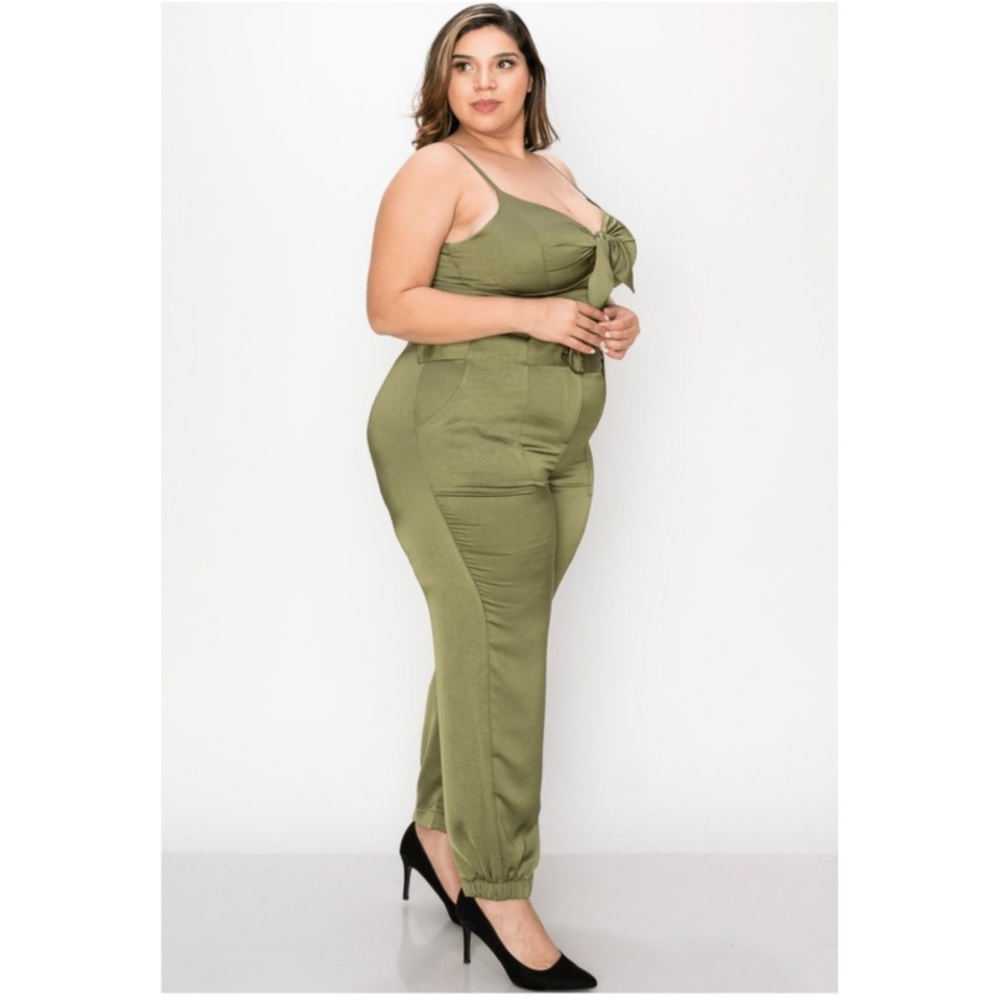 Too Sexy 2 Piece: 1X - Picture 3 of 3